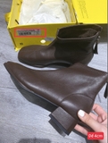 Giày Boot Nữ DOUDOUWU 0G217601M