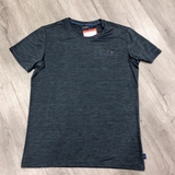 Áo Cộc Nam Lining ATSR293