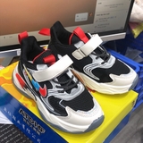 Giày Trẻ Em Con Ong 558 + 559