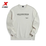 Áo Nỉ Nam Xtep 878129920048