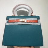 Túi Nữ Da Thật 58062