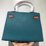 Túi Nữ Da Thật 58062