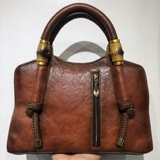 Túi Nữ Da Thật 58062