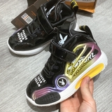 Giày Trẻ Em Playboy PT6107023