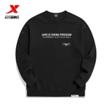 Áo Nỉ Nam Xtep 878129920048