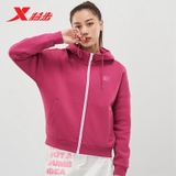 Áo Khoác Nỉ Nữ Xtep 979128940130