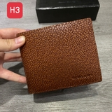 Ví Da Nam TisDeny 2022H