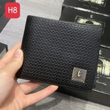 Ví Da Nam TisDeny 2022H