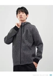 Áo Khoác Nỉ Nam Xtep 979129940545