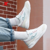 Giày Nữ Xtep 879418310039