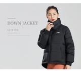 Áo Khoác Lông Vũ Nữ Lining AYMR154