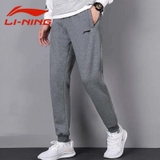 Quần Nỉ Nam Lining AKLS