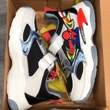 Giày Trẻ Em Con Ong 583