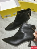 Giày Boot Nữ DOUDOUWU 151E111