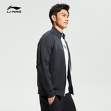 Áo Khoác Nỉ Nam Lining AWDR465