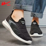 Giày Lười Nữ Warrior 0858