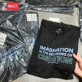 Áo Cộc Nam Giordano MH