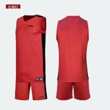 Bộ Thể Thao Nam Lining AATR041