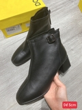 Giày Boot Nữ DOUDOUWU 0G257606
