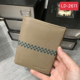 Ví Da Nam TisDeny 2022LD