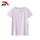 Áo Cộc Nữ Anta 962227146