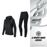 Bộ Nỉ Nữ Anta 962137730G