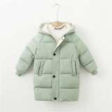 Áo Phao Trẻ Em Hãng Dawn doggy 21-201