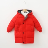 Áo Phao Trẻ Em Hãng Dawn doggy 21-201