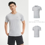 Áo Phông Nam Lining ATSR257