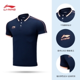 Áo Polo Nam Lining YPLT043 + YPLU051