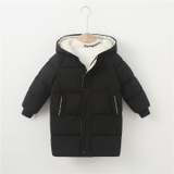 Áo Phao Trẻ Em Hãng Dawn doggy 21-201