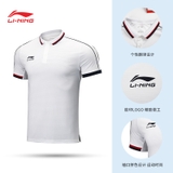 Áo Polo Nam Lining YPLT043 + YPLU051