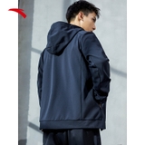 Áo Khoác Nỉ Nam Anta 152137705