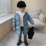 Áo Phao Trẻ Em Hãng Dawn doggy 21-201