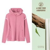 Áo Khoác Nỉ Nữ 162137707