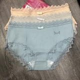 Set 3 Quần Chip Nữ Miiow MOF809053 ( 2 Hộp )