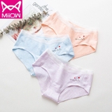 Set 3 Quần Chip Nữ Miiow MOF809053 ( 2 Hộp )