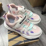 Giày Trẻ Em Warrior (JS) -0067