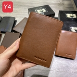 Ví Da Nam TisDeny 2022Y