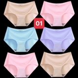 Quần Chíp Nữ Nanjirren BW066208136