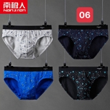 Sịp Tam Giác Nam Nanjiren NAJ8X20