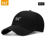 Mũ Nam Nữ 361° BQM202