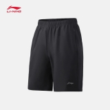 Quần Đùi Nam Lining Nam AKSR111 + AKST455