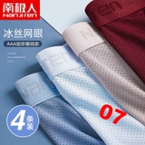 Sịp Đùi Nam Nanjiren N300608
