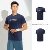 Áo Phông Nam Lining ATSS479