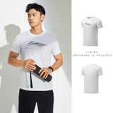 Áo Phông Nam Lining ATSS479