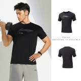 Áo Phông Nam Lining ATSS479
