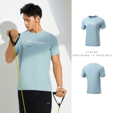 Áo Phông Nam Lining ATSS479