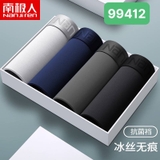 Sịp Đùi Nam Nanjiren  NX0036H