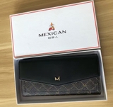 Ví Nữ Mexican 200602